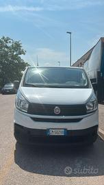FURGONE FIAT TALENTO
