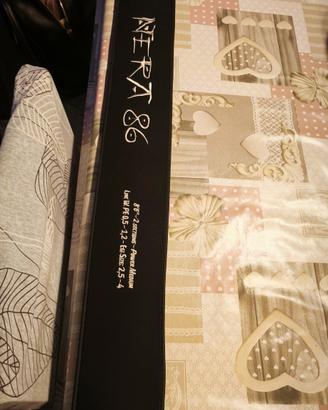 canna da eging  seaspin Nera 86