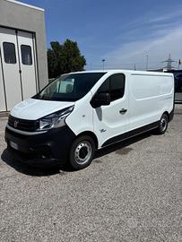 FIAT TALENTO 2021
