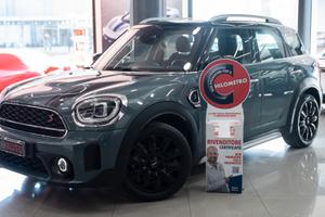 Mini Cooper SD Countryman 2.0 190CV AUTO XENO PACK