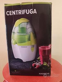 Centrifuga Kasanova