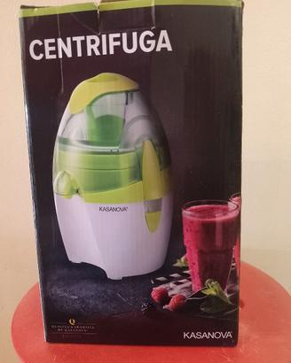 Centrifuga Kasanova
