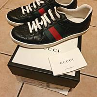Scarpe Gucci originali