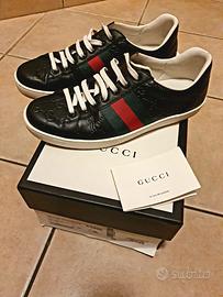 Scarpe Gucci originali
