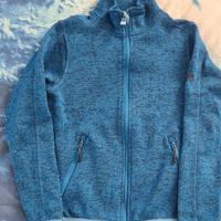 Pile mckinley Bambino 12 anni