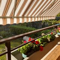 Trento- Bed& Breakfast fam. " MENTA e ROSMARINO "