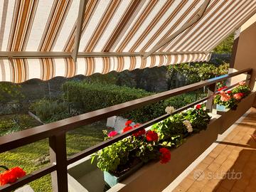 Trento- Bed& Breakfast fam. " MENTA e ROSMARINO "