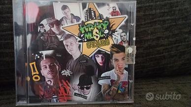 CD musicale 