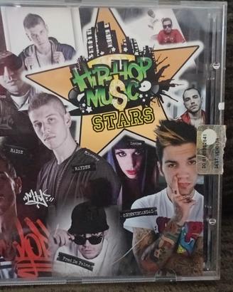 CD musicale 