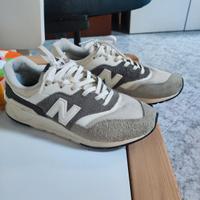 scarpe new balance 43