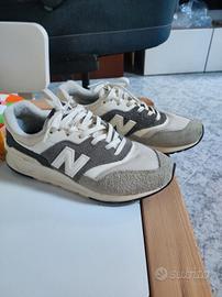scarpe new balance 43