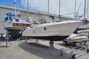 SESSA Key Largo 26 usato