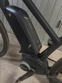 E bike Bosch