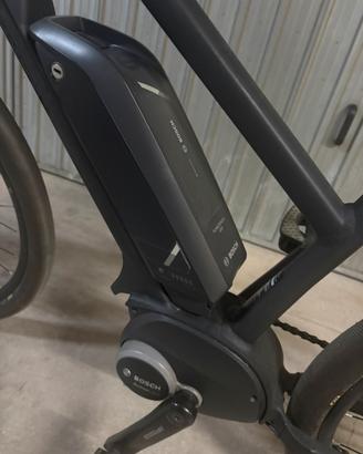 E bike Bosch