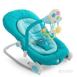 Sdraietta chicco
