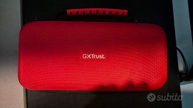 Custodia rigida Nintendo Switch 