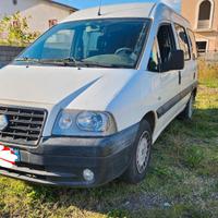 fiat scudo autocarro