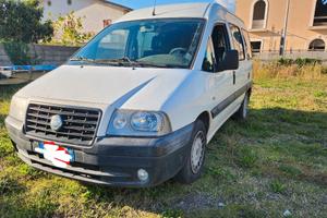 fiat scudo autocarro