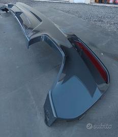 Diffusore Bmw serie 5 G30 G31