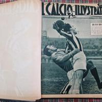 Il calcio illustrato è il ciclismo illustrato