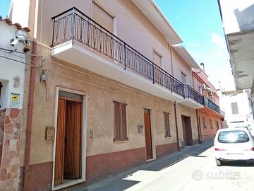 Appartamento in centro da ristrutturare