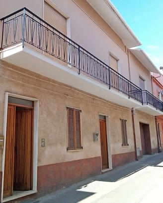 Appartamento in centro da ristrutturare