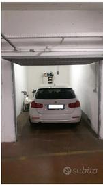 Garage in Via XXV Aprile, 28, 20 mq