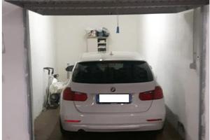 Garage in Via XXV Aprile, 28, 20 mq