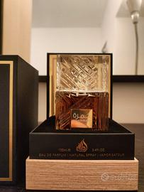 Profumo "Khamarah - Lattafa" 100 ml