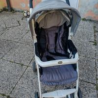 passeggino chicco