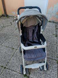 passeggino chicco