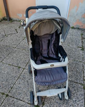 passeggino chicco