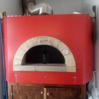 forno a legna 
