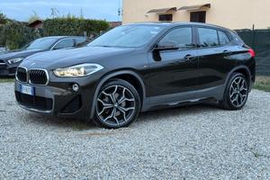 Bmw X2 sDrive18d Msport-X 2.0 150cv Euro 6 2018