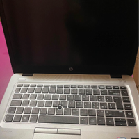 Pc portatile HP