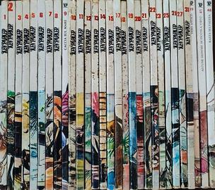 Fumetti Ken Parker