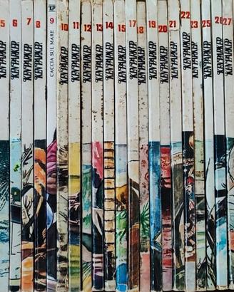 Fumetti Ken Parker