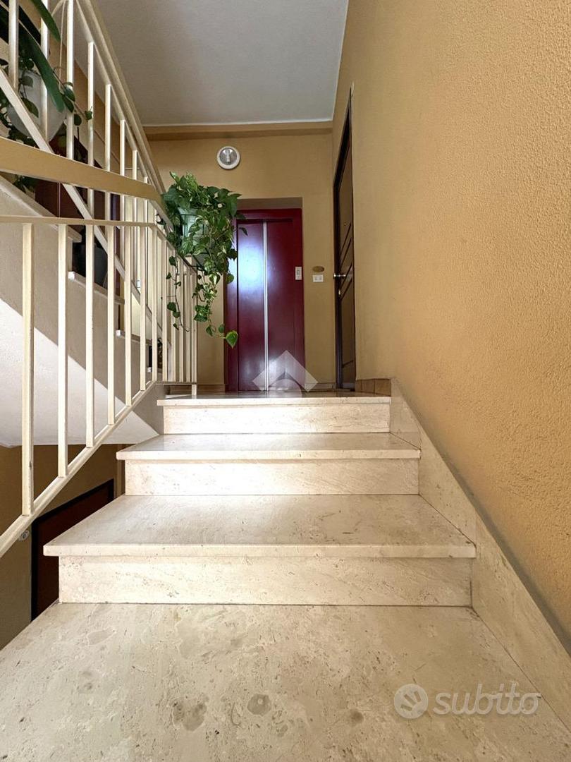 Apartment in Nuoro, Istiritta - Vista 4
