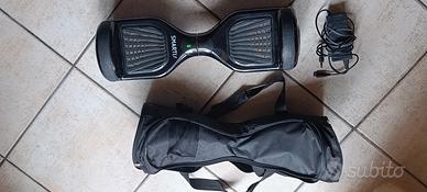 hoverboard Smartix