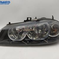 Faro ant sx ALFA ROMEO 156 '03