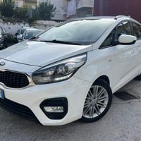 Kia Carens 1.7 CRDi 7 Posti