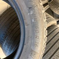 Invernali Michelin alpin 6 205/60r16