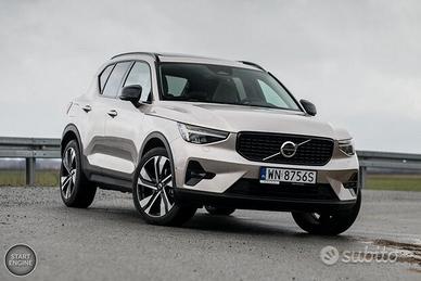 Ricambi usati volvo xc40 xc 40 2022-2025