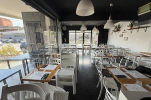 Boccea - cessione di attivita' ristorante