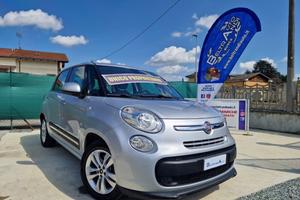 FIAT 500L 1.3 Mjt 85 CV *Soli 78.000 Km*