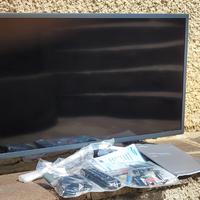 Tv samsung UE32M5520AK