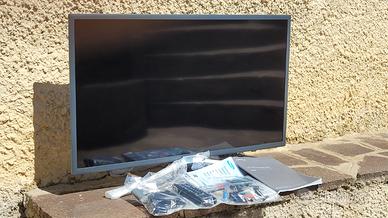 Tv samsung UE32M5520AK