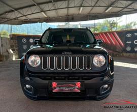 Jeep Renegade 1.6 Mjt Longitude 120cv