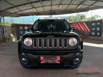 Jeep Renegade 1.6 Mjt Longitude 120cv