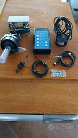 multicontroller Tunz